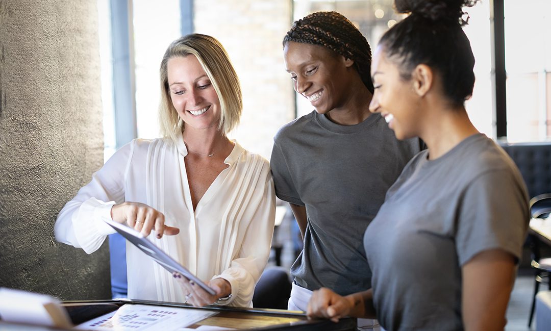 How to Be a Successful Restaurant Manager