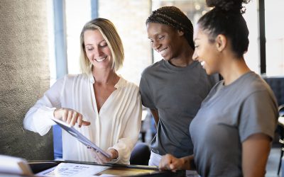 How to Be a Successful Restaurant Manager