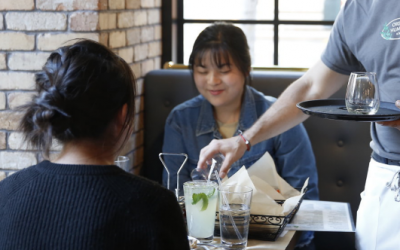 How Mystery Shoppers Can Improve Restaurant Service & Revenue