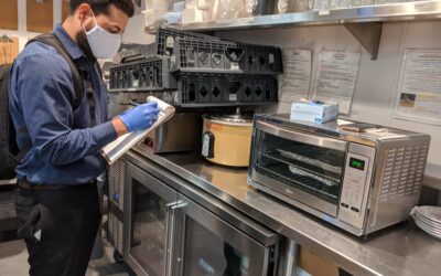 How to Prepare for a Health Department Visit