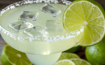 Jimmy Buffett’s Secret Margarita Recipe