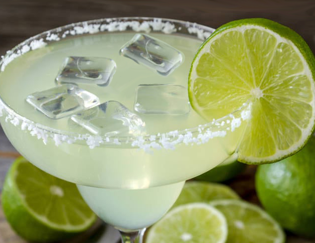 Jimmy Buffett’s Secret Margarita Recipe