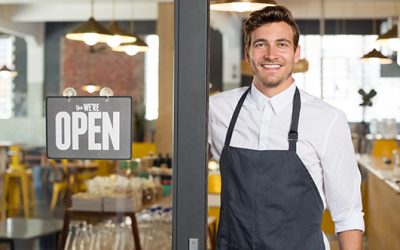 How Restaurants Will Change in 2021