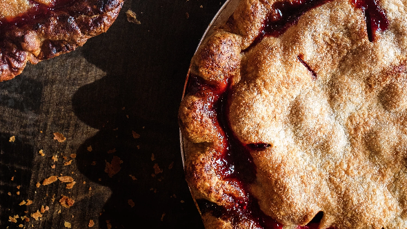 Why Pie Could Be the Next Big Food Trend