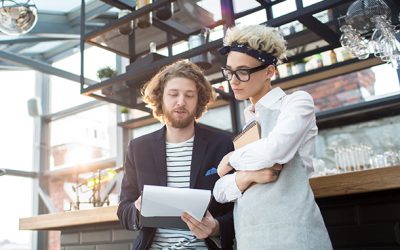 ENTRÉE Act Would Provide $60 Billion in Relief to Restaurants