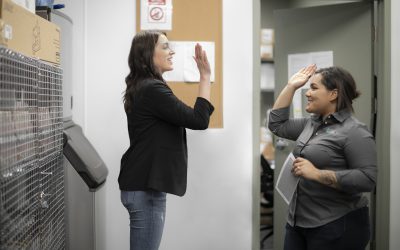 9 Ways to Retain Good Restaurant Employees