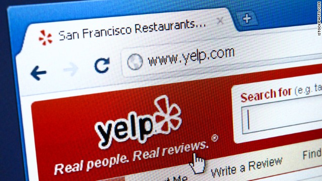 Is There a Law That Protects Yelpers From Posting Bad Reviews?
