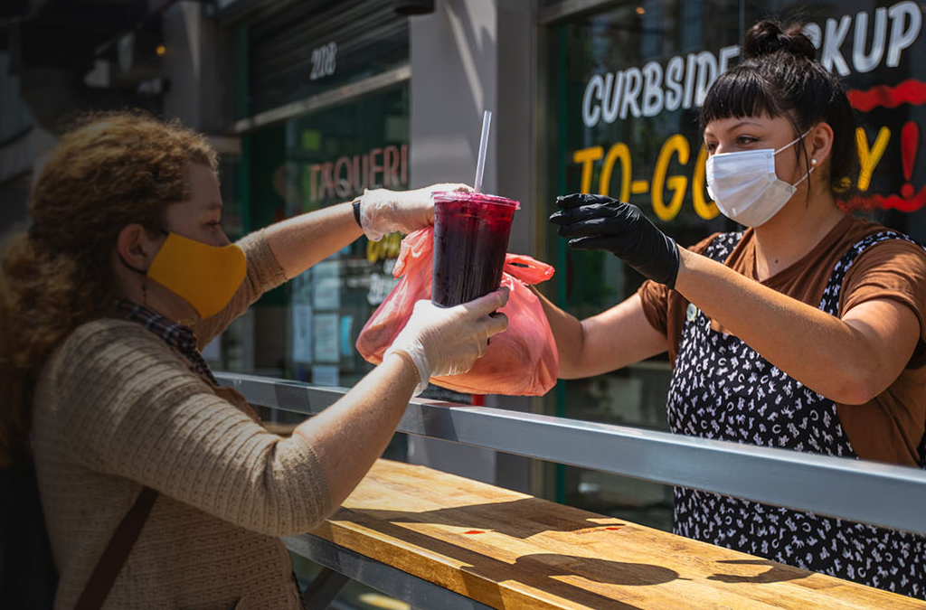 How to Apply for and Get a Grant from the Restaurant Revitalization Fund