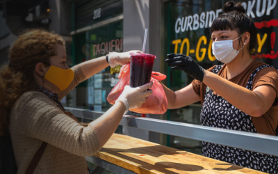 How to Apply for and Get a Grant from the Restaurant Revitalization Fund