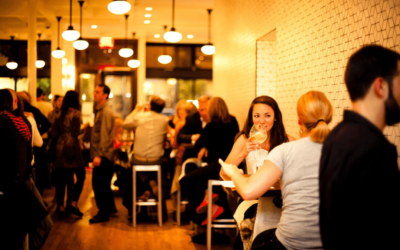 5 Things You Need to Open a Restaurant