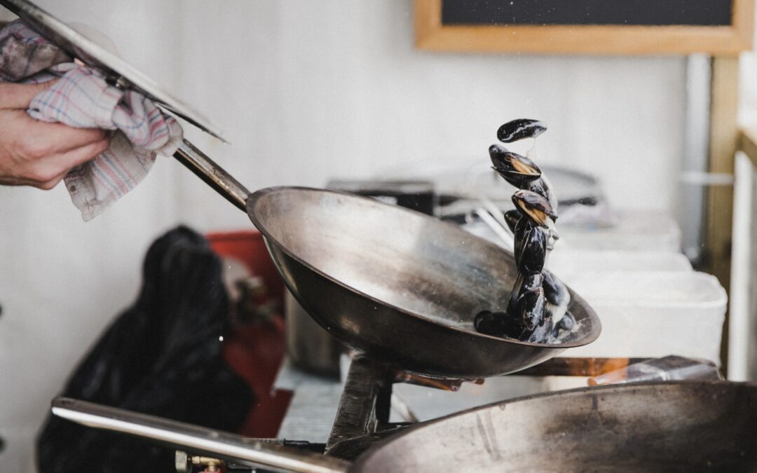 4 Reasons Why Restaurant Owners Should Use A Mystery Shopping Company