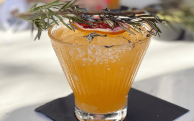 Cheers & Travel: Bay Area & Central Coast Restaurants for Tacos & Tequila!