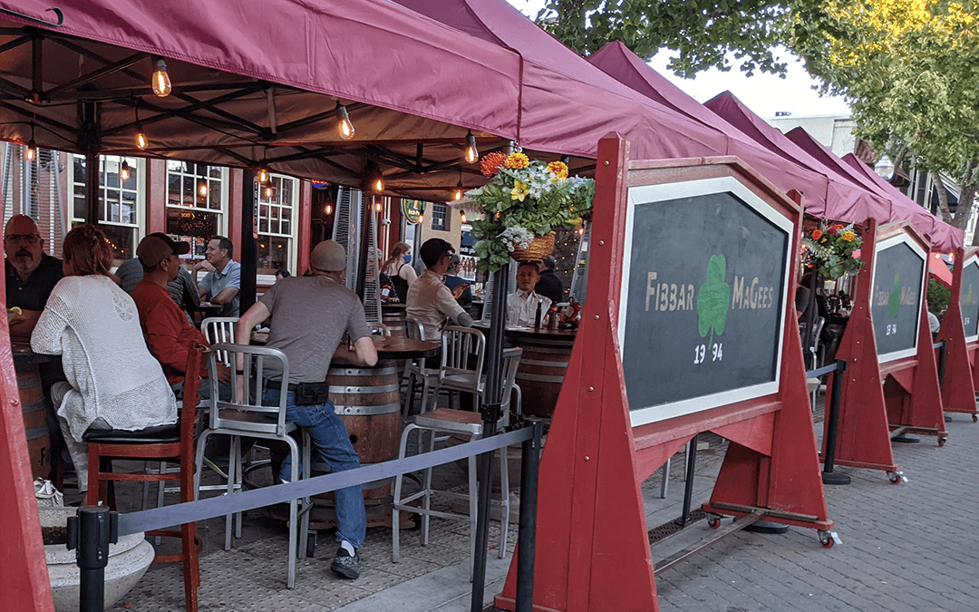 SBA Stops Loans to US Restaurants Owned by Women, Minorities, Veterans