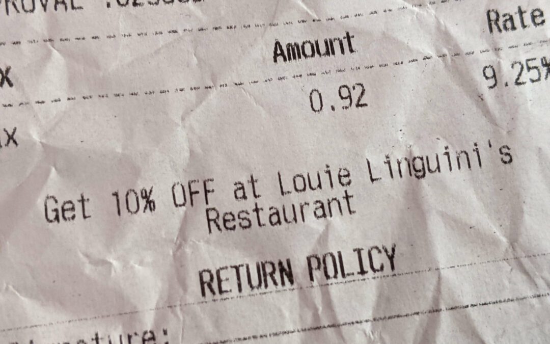 Successful Restaurant Promotions