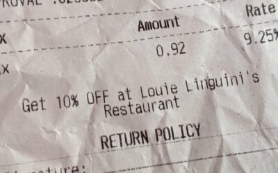 Successful Restaurant Promotions