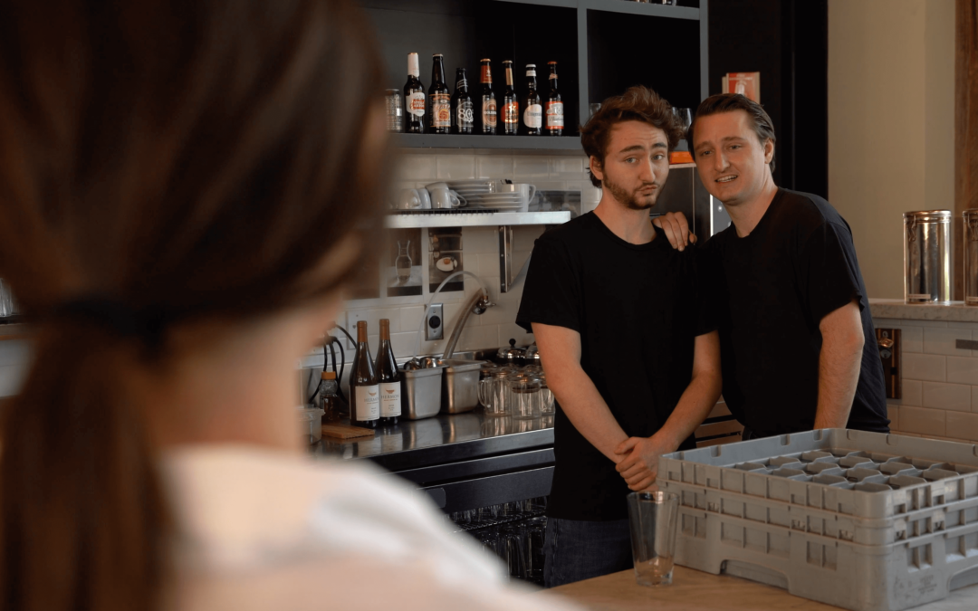 Preventing Sexual Harassment in Your Restaurant