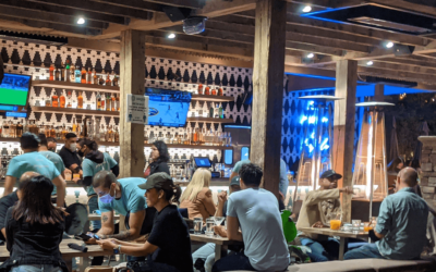 10 Bartender Scams that are Costing Your Bar & Restaurant Money