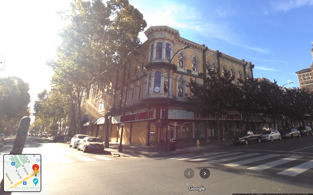 CloudKitchens Coming to Downtown San Jose