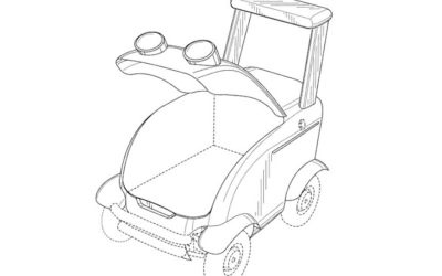 DoorDash Delivery Robots are Coming