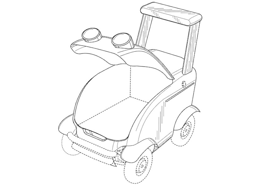 DoorDash Delivery Robots are Coming