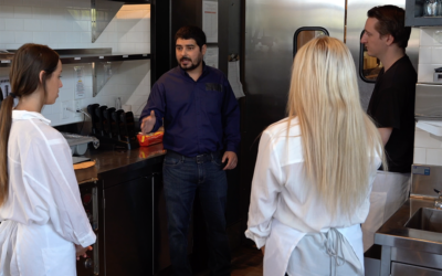 How to Keep Good Restaurant Employees