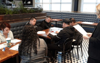 The Importance of Restaurant Staff Training & Compliance