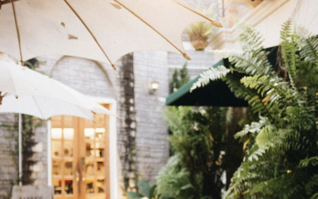 Refresh Your Restaurant for Summer