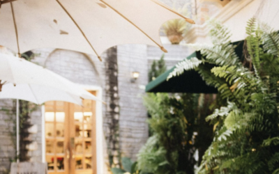 Refresh Your Restaurant for Summer