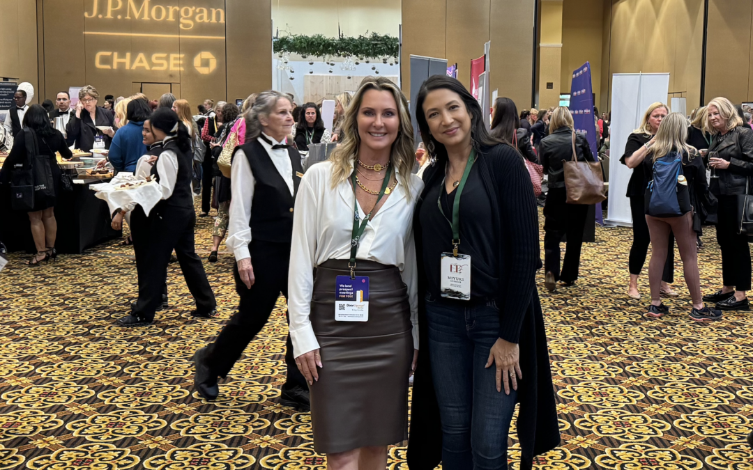 Team Leadership Tips from The 2024 WPO Entrepreneurial Excellence Forum