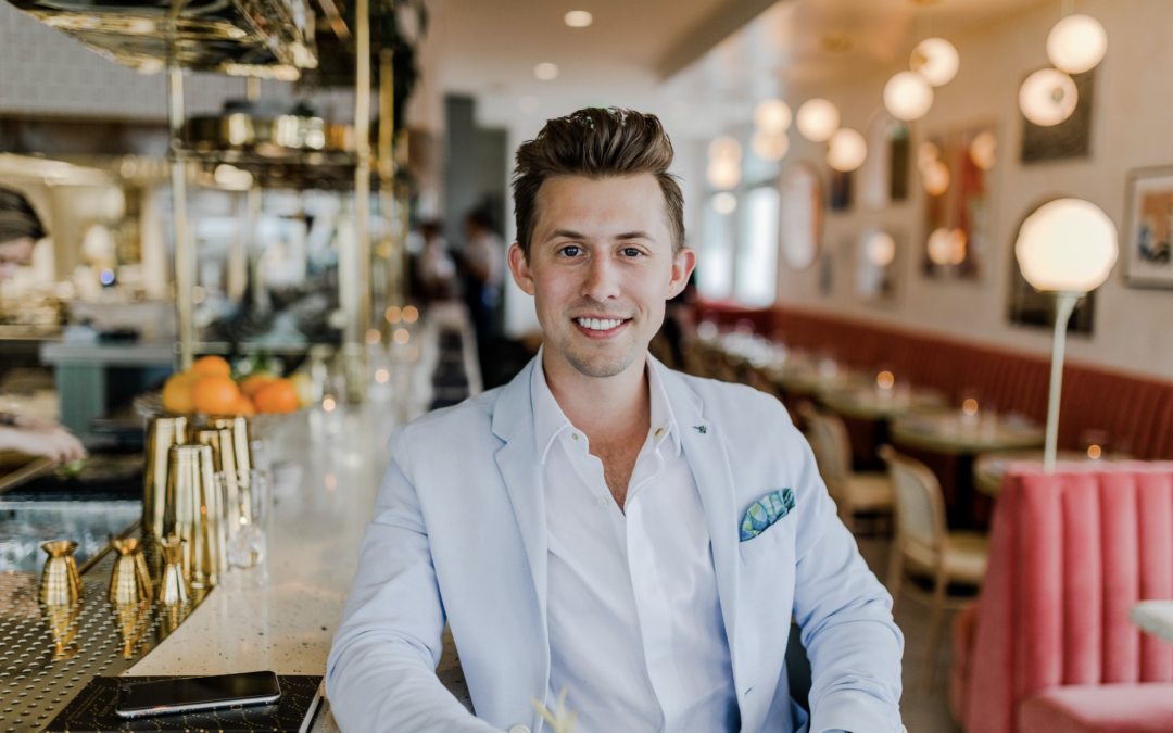 Listening to Leadership Ahead of the Rush