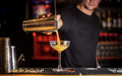 Eight Refreshing Beverage Trends to Boost Your Summer Sales