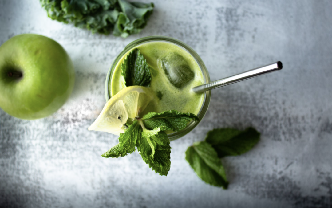 Incorporating Wellness into Your Restaurant Concept