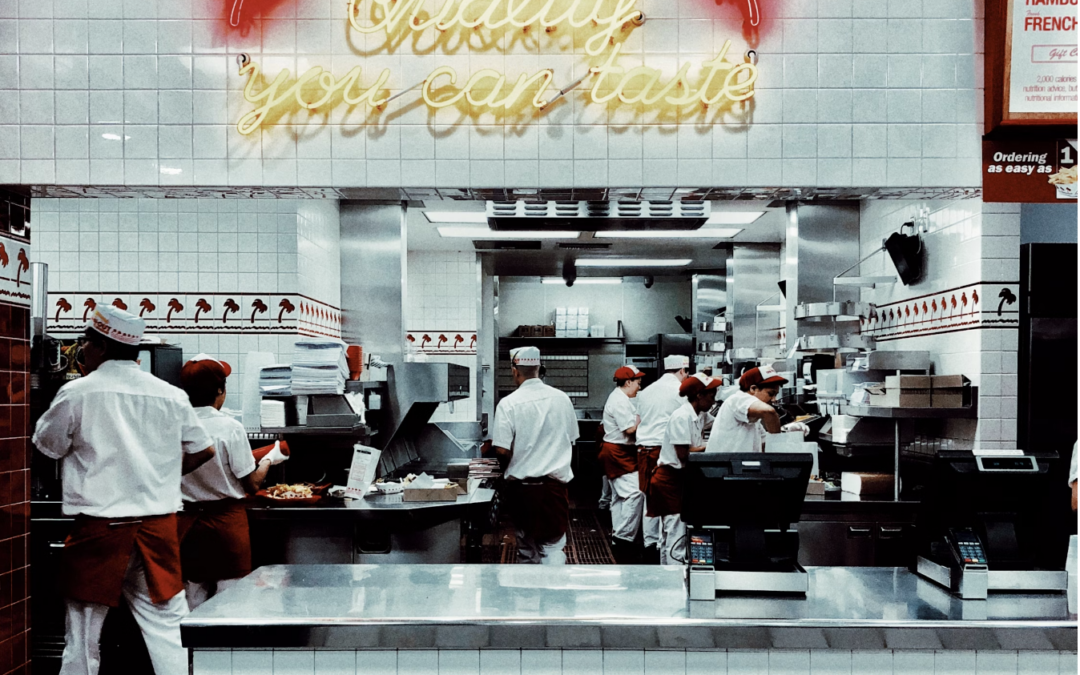 How to Optimize Efficiency for Increased Volume