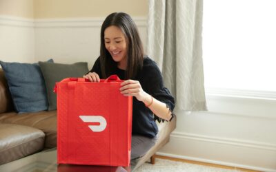 Making Your Menu More Takeout-Friendly