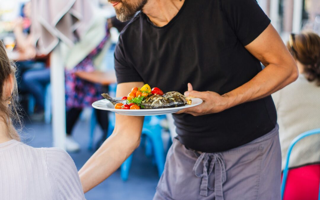 Sustainable Sourcing: Building a Green Supply Chain for Your Restaurant