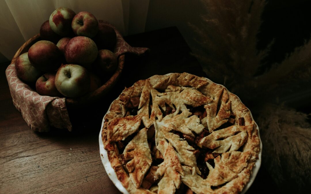 Menu Development: Introducing New Dishes and Updating Classics for Fall