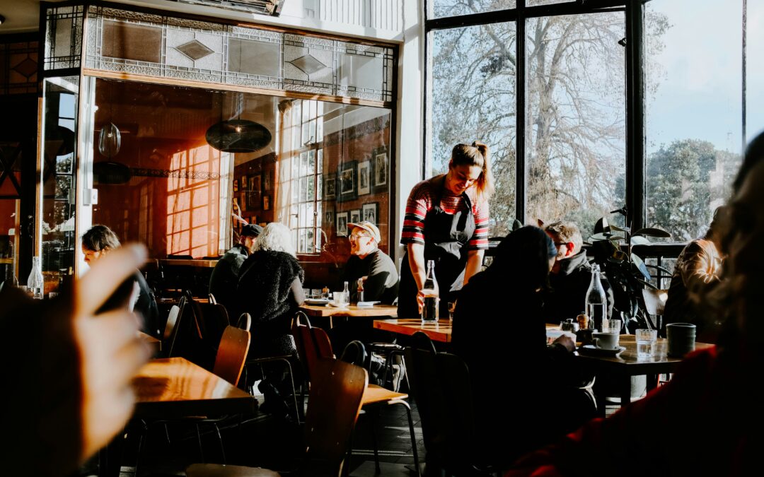 Crisis Planning: Preparing Your Restaurant for the Unexpected