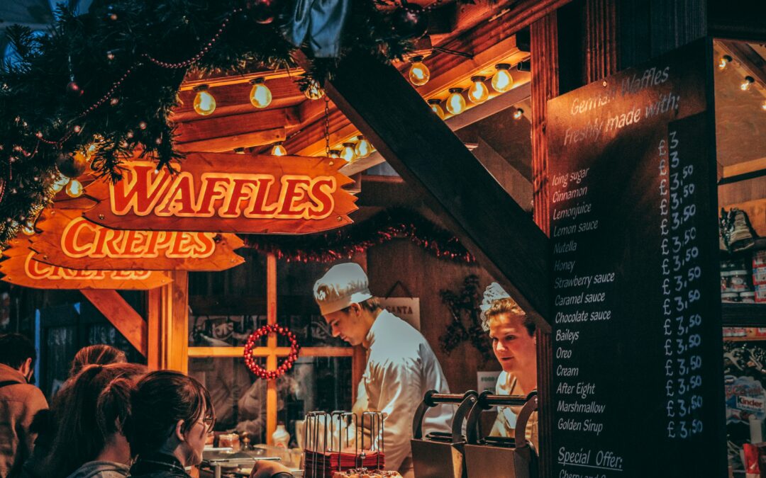 How to Prepare for the Holidays NOW