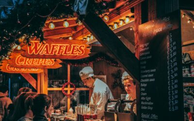 How to Prepare for the Holidays NOW