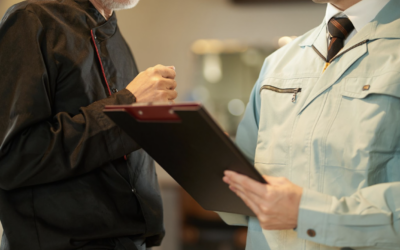 Get A Health Inspection Audit Today to Keep Your Kitchen Clean and Compliant