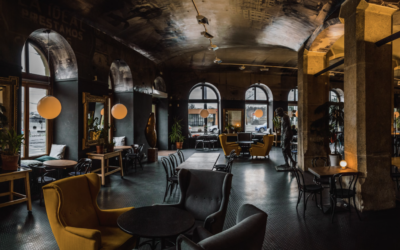 Creating a Cozy Dining Space for the Cooler Seasons