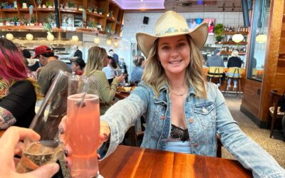 Mistie’s Guide to Nashville