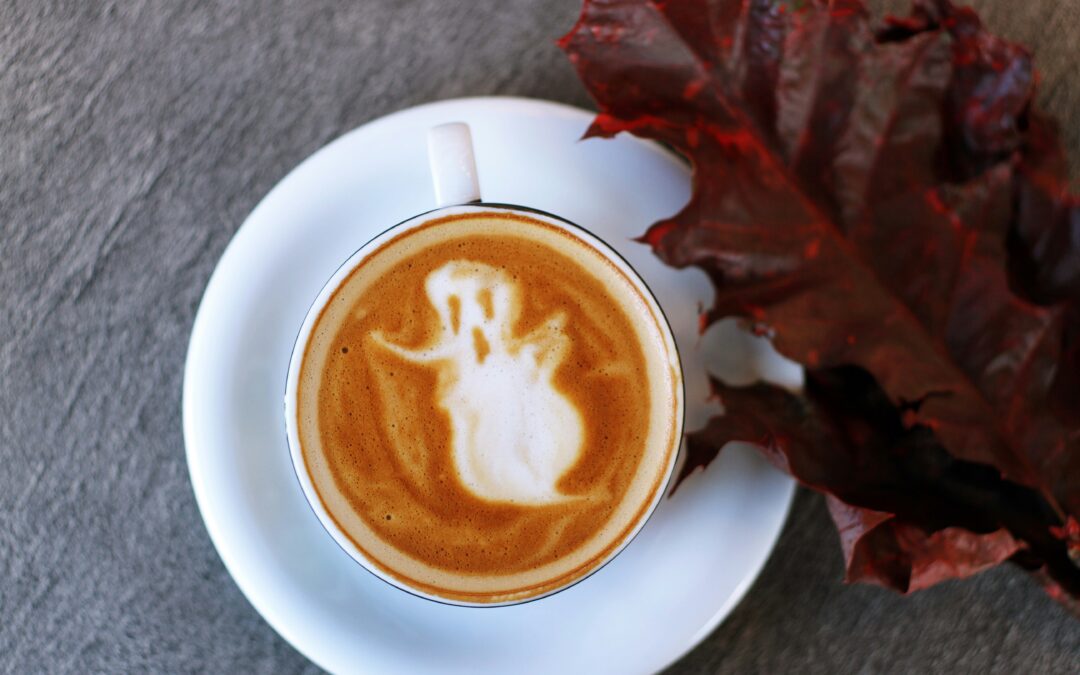 How Restaurants Can Get in on the Halloween Fun