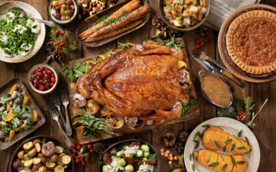 How to Market Your Holiday Meal Kit: Turning Festive Feasts into a Celebrated Success