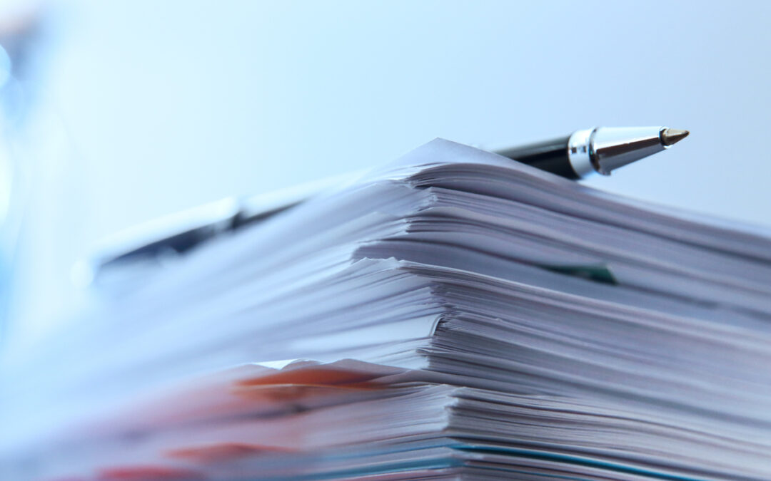 Important Update: Corporate Transparency Act & BOIR Compliance