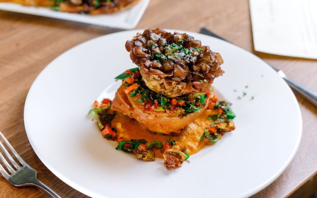 Where to Dine On Your Adventures