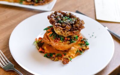 Where to Dine On Your Adventures