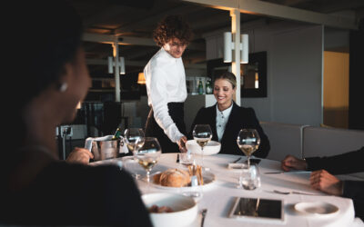 How to Craft a Memorable Experience for Diners