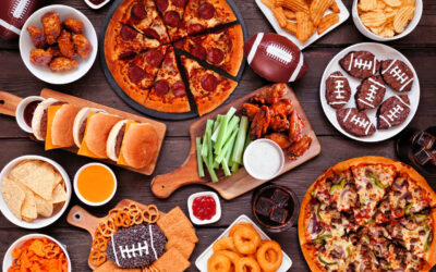 Catering and Takeout Marketing for Super Bowl Sunday Gatherings