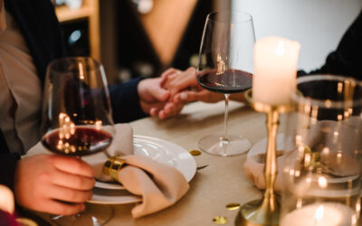 Creating a Romantic Valentine’s Day Guest Experience
